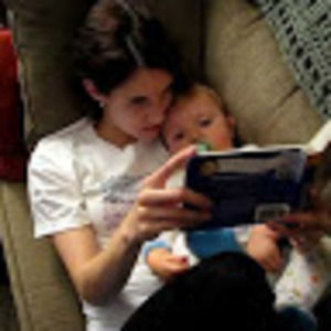 Meet your Posher, Mike